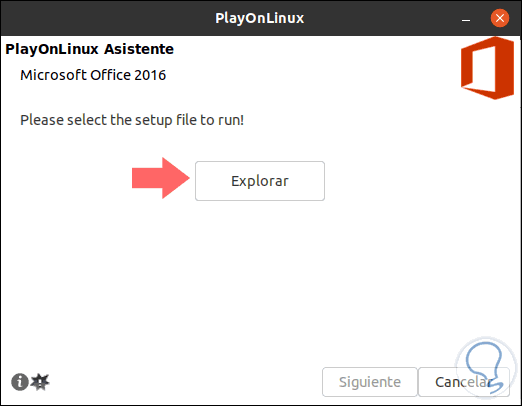 microsoft office home and student 2016 playonlinux