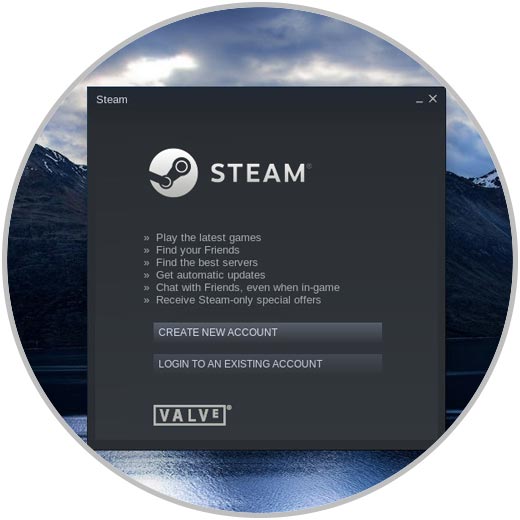 install steam on chromebook