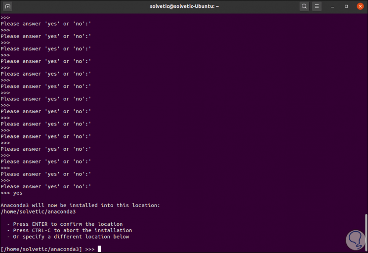 install anaconda ubuntu