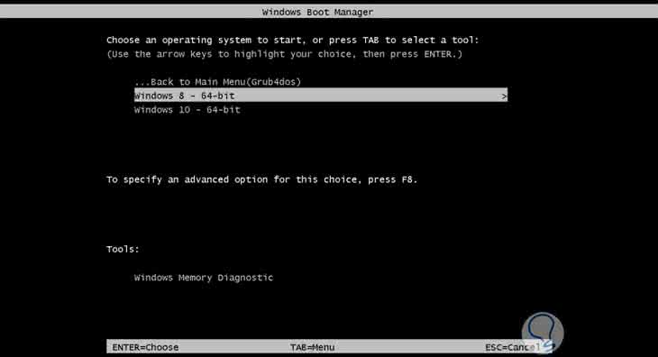 How To Create A USB Boot Multiboot Several Operating Systems