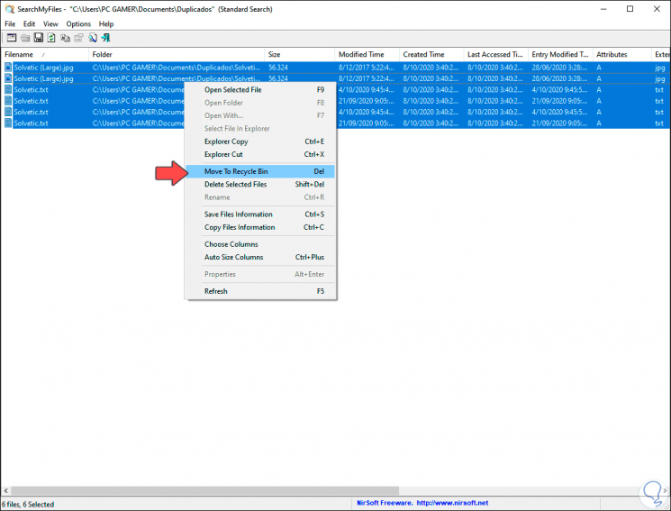 best way to find duplicate files in windows 10