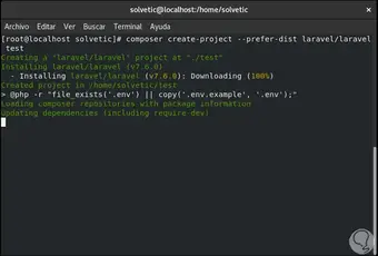 Laravel