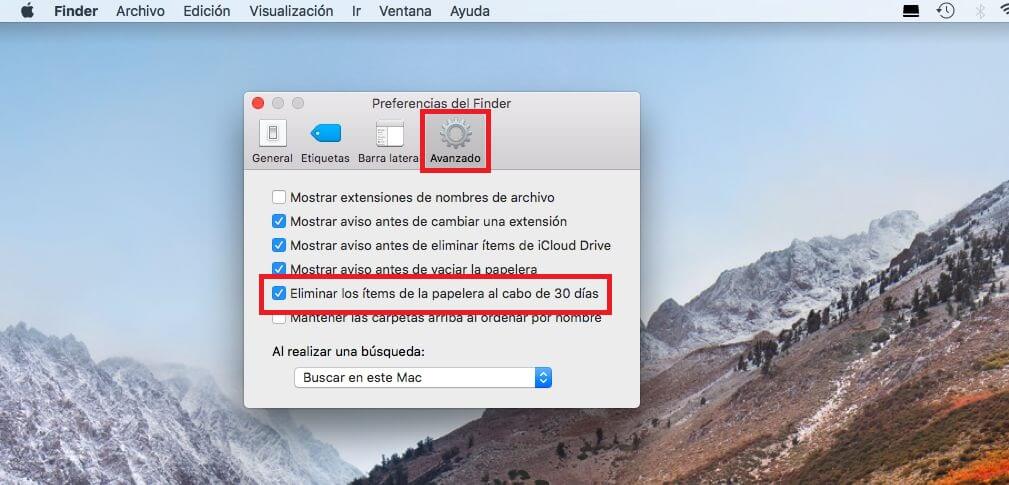 mac os 10.14 trash secure delete mac