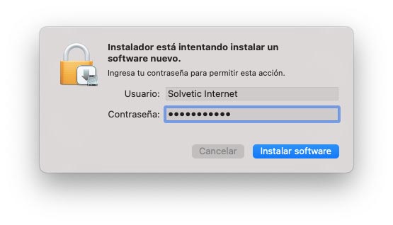 install zoom macbook