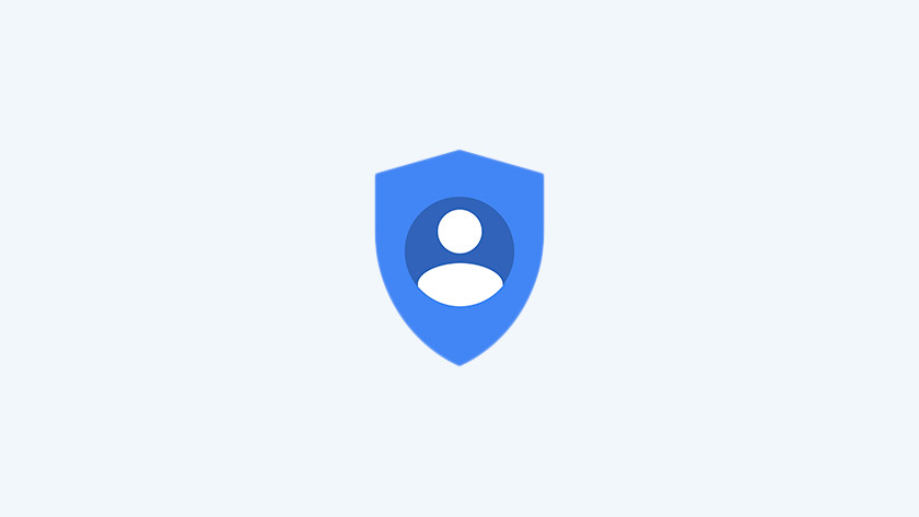Google Antivirus icon