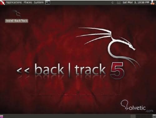how to use nessus backtrack 5