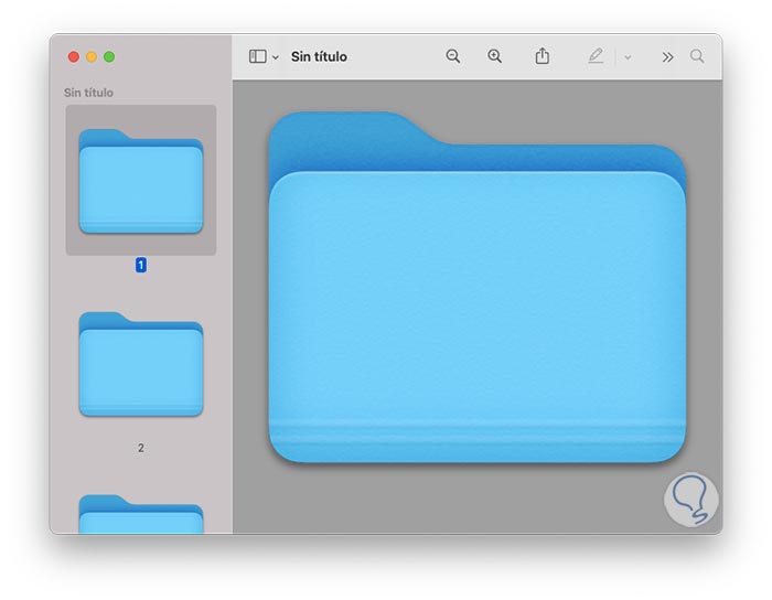 change default folder color mac
