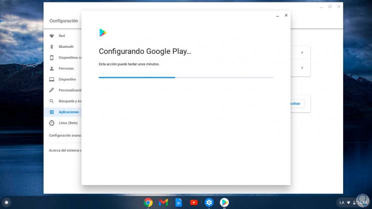 download google play store on chromebook
