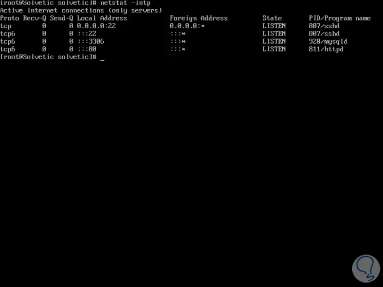 how to install portsentry on centos