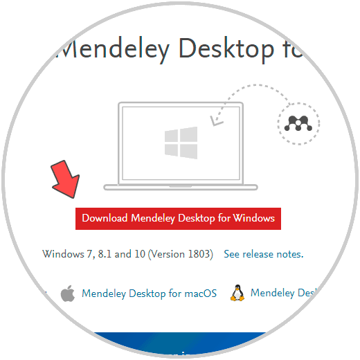 mendeley for word 2016 windows