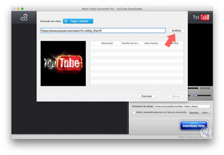 macx youtube downloader for pc