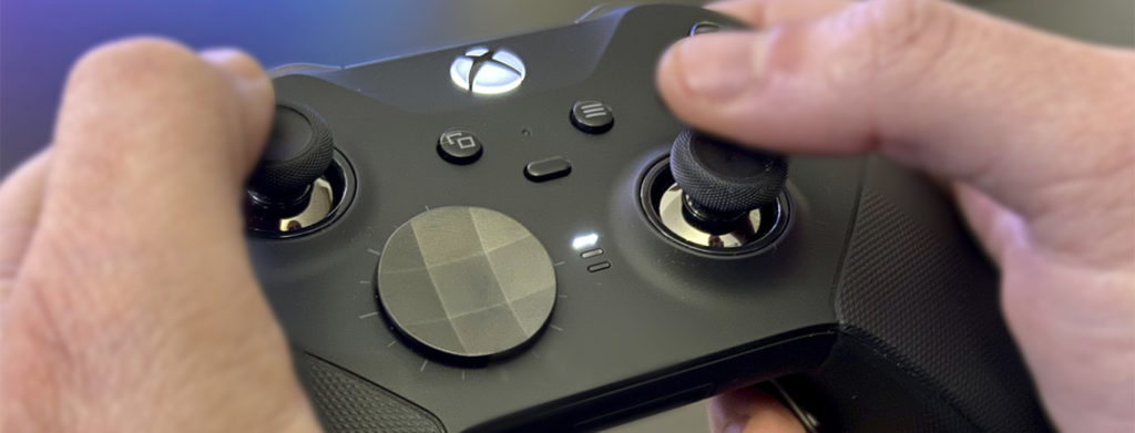 How to connect an Xbox Series controller to a mobile phone