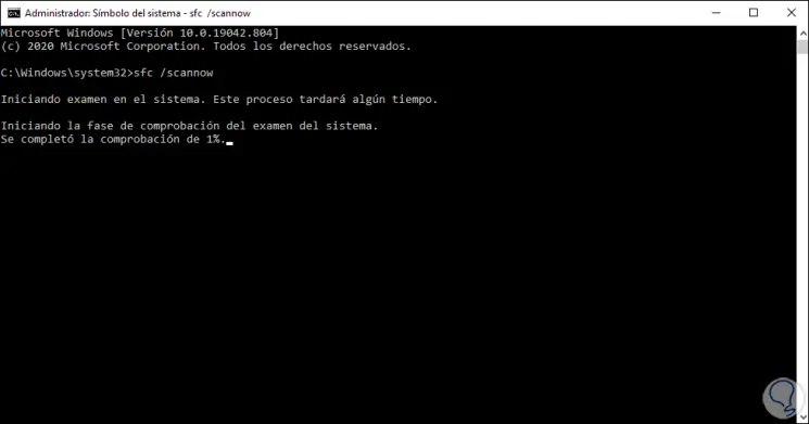 Fix Windows 10 Registry From Command Prompt Oseconnections