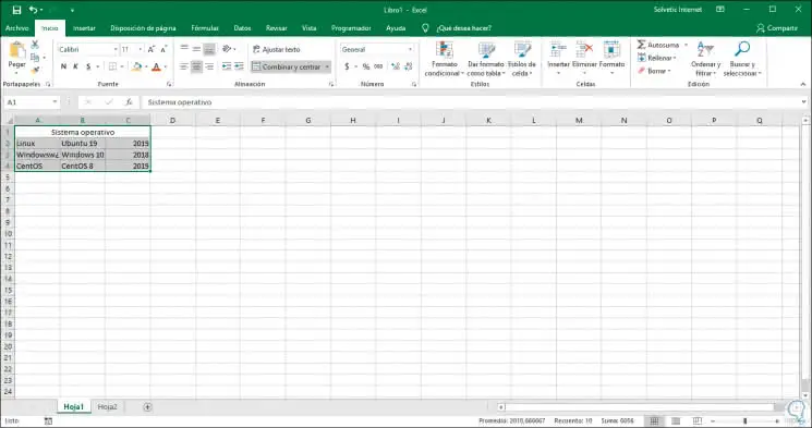 excel splitting a number into two cells