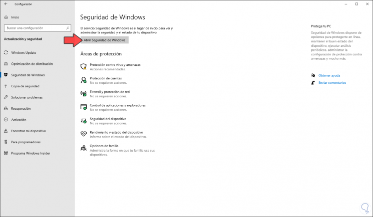 how to download a fresh copy of Windows Defender on Windows 10